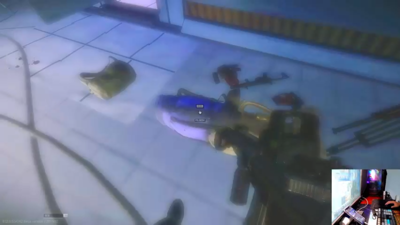 【2021-10-15 23点场】文化人老七：近战击杀世界第一