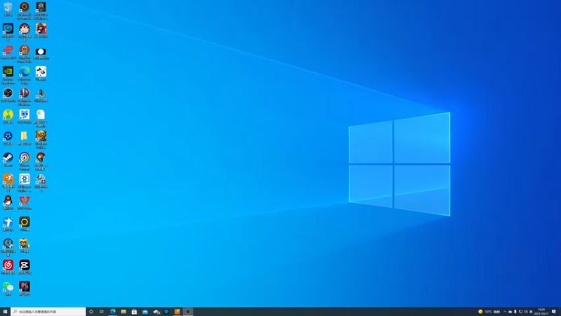 【2021-10-17 19点场】波波菜呀：！！仙剑奇侠传7