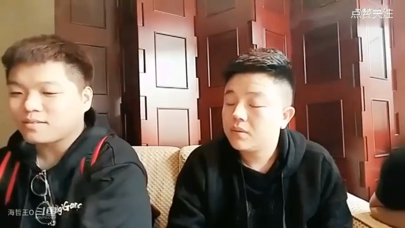 徐州往事：视频中的这几大傻你都认识几位