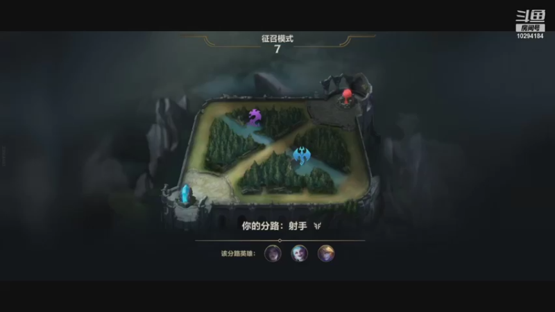 【2021-10-17 21点场】月见草灬：让我砍一刀！！！