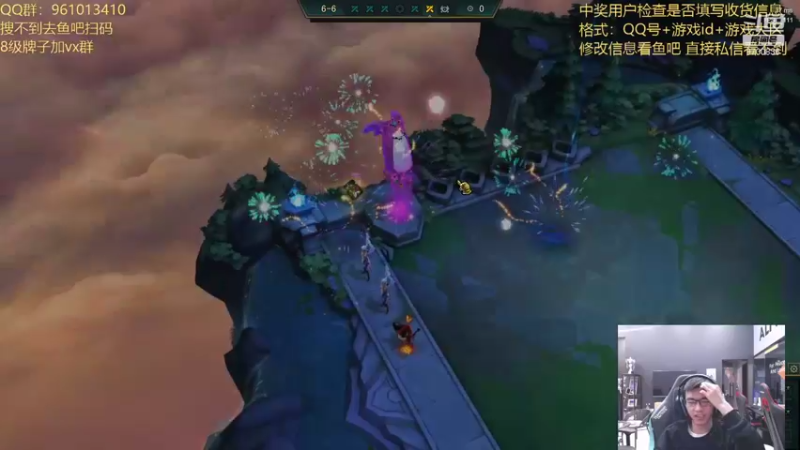 【2021-10-17 00点场】AG丶幻灭：神谕轰炸！！！