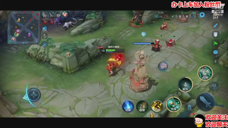 【2021-10-17 21点场】阿邦就是小苞米：晚风中闪过几帧从前阿