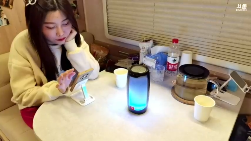 【2021-10-17 22点场】无尽无尽的无尽：房车营地生活
