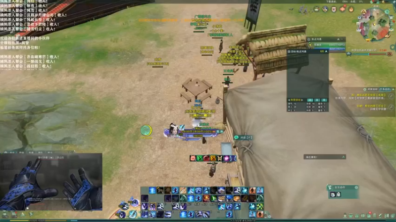 【2021-10-17 11点场】老薇恩恩：薇恩：就你会玩个游戏啊？