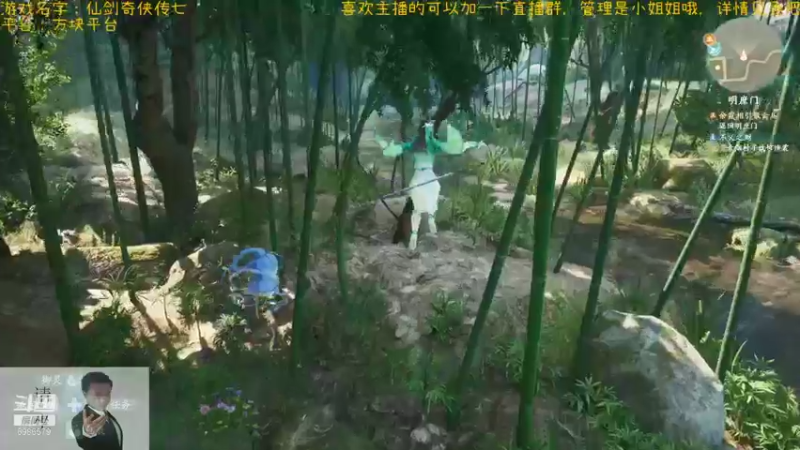【2021-10-17 22点场】渊缘远愿：来的都是客，里边有大座