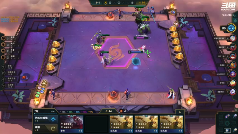 【2021-10-18 21点场】峡谷跳跳染：我回来啦✿ﾟ▽ﾟ)ノ