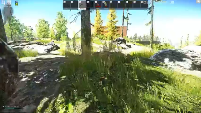 【2021-10-18 16点场】TAT大白：你好，技术主播好！！！