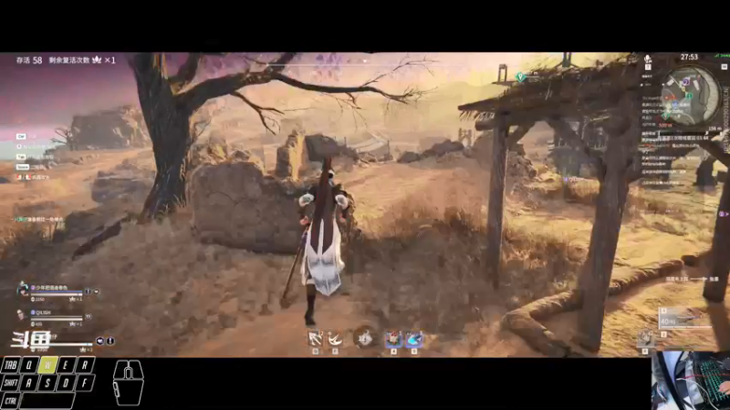 【2021-10-17 14点场】一只黄仔：包心菜又来了