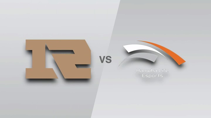 英雄联盟S11小组赛RNG-HLE精彩集锦