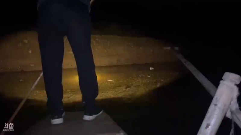 【2021-10-18 19点场】魅力生活i：晚上水库叉巨货