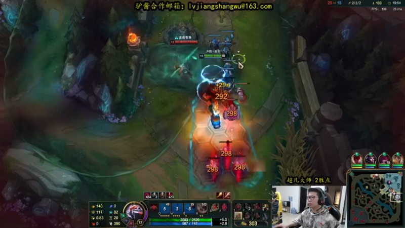 【2021-10-18 14点场】余小C真的很强：余小C：开饭了，各位！