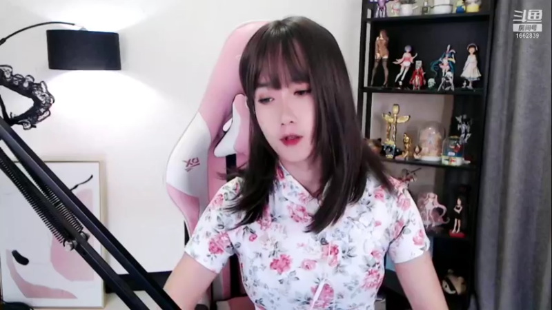 【2021-10-18 20点场】哈尼九：这么可爱一定是…… 1662839