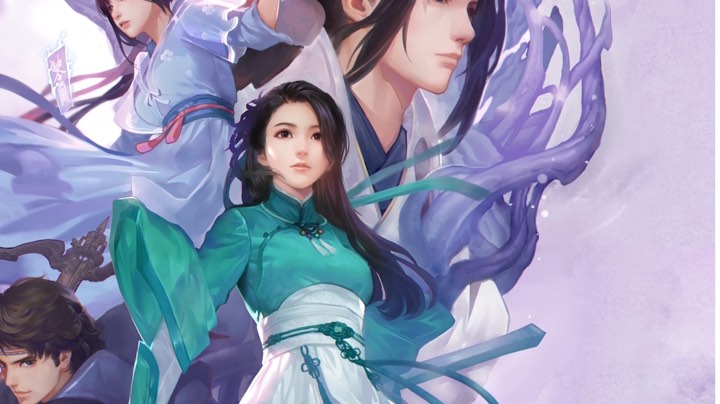 仙剑奇侠转7（五）