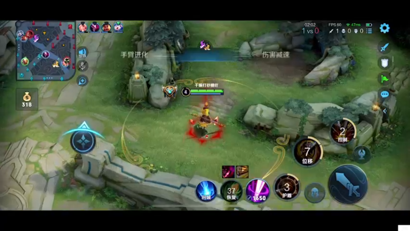 【2021-10-18 01点场】白白白白白3：晚上好  打打猴子分