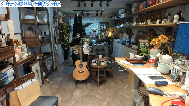 【户外】刘灶灶的精彩时刻 20211018 13点场