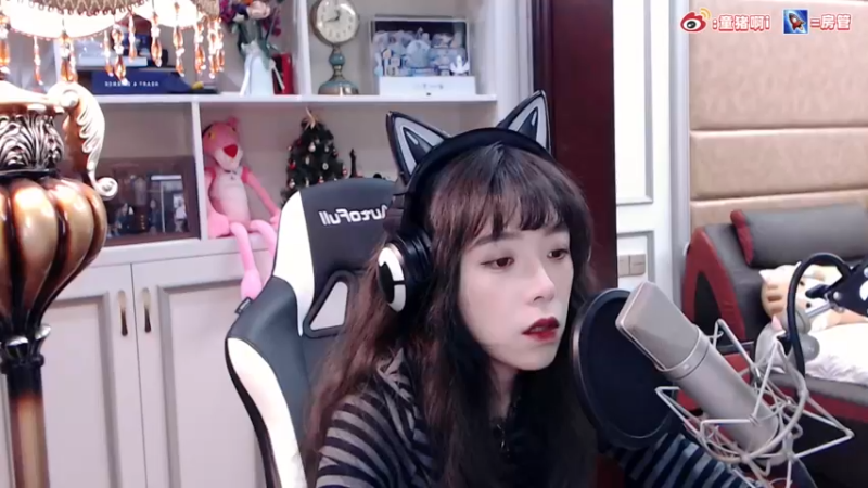 【2021-10-17 17点场】童猪啊i：饭点日麻室！