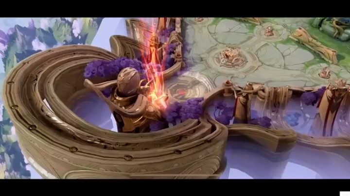 【白白白白白3】：18-3猴子这不就乱拍嘛，毫无压力