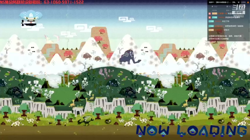 【2021-10-17 18点场】元気查克拉：【MHGU】元気查克拉の日常