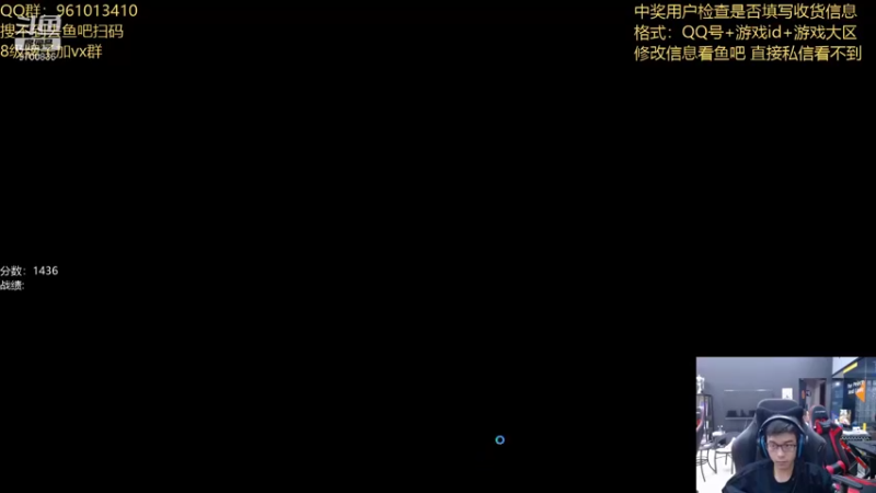 【2021-10-14 18点场】AG丶幻灭：好好上分了