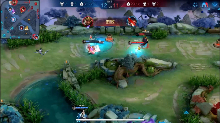 这个耀无敌