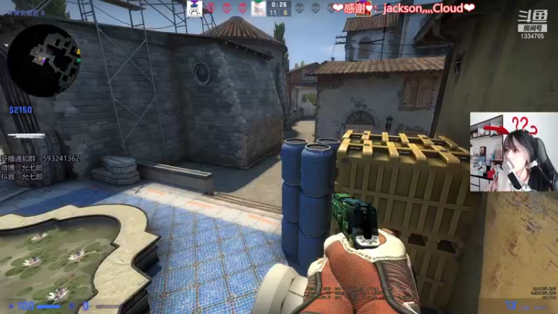 【2021-10-17 14点场】是希文吖丶：天冷加衣 祝你周末愉快 我加班