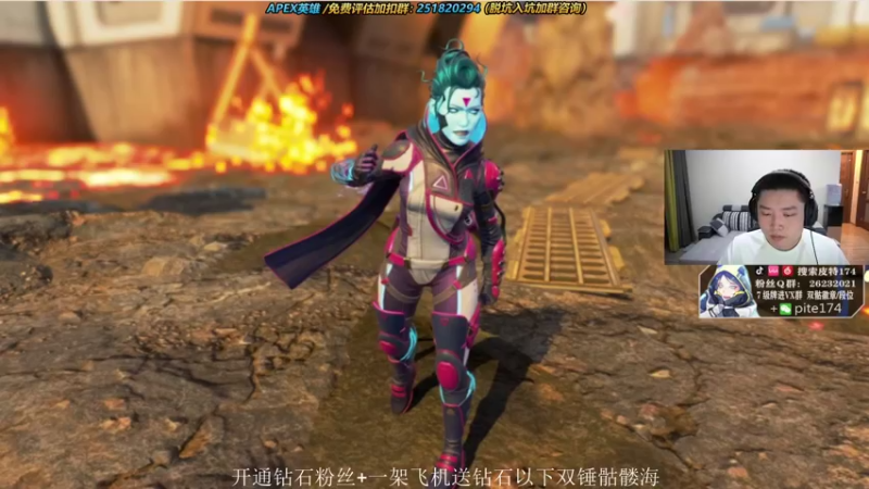 【2021-10-17 19点场】皮特174：双倍亲密度 速来