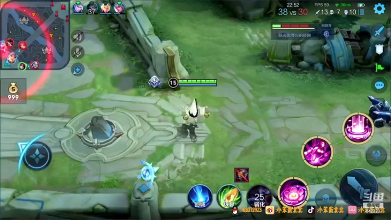 【2021-10-17 23点场】小笨蛋北北：巅峰2000冲前10!!!