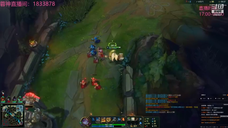 【2021-10-17 21点场】波比腿短锤子长i：两万五千场波比~