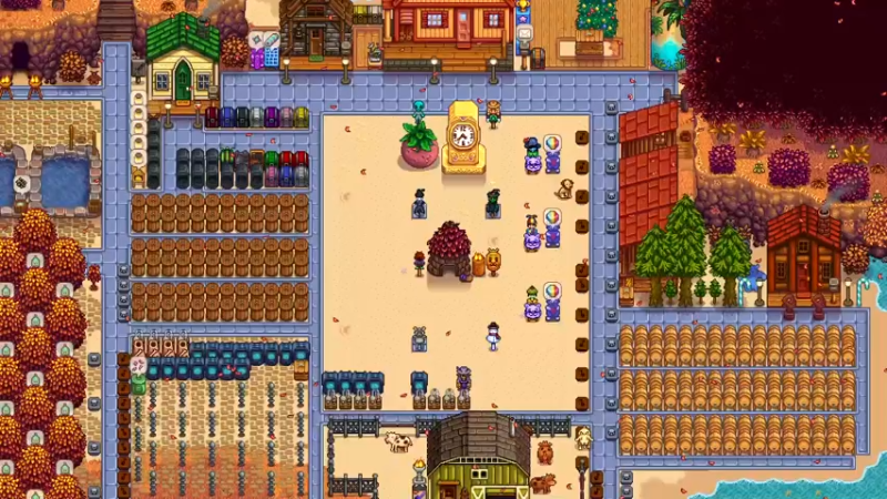 【2021-10-18 15点场】女流66：【女流】仙剑7玩玩看