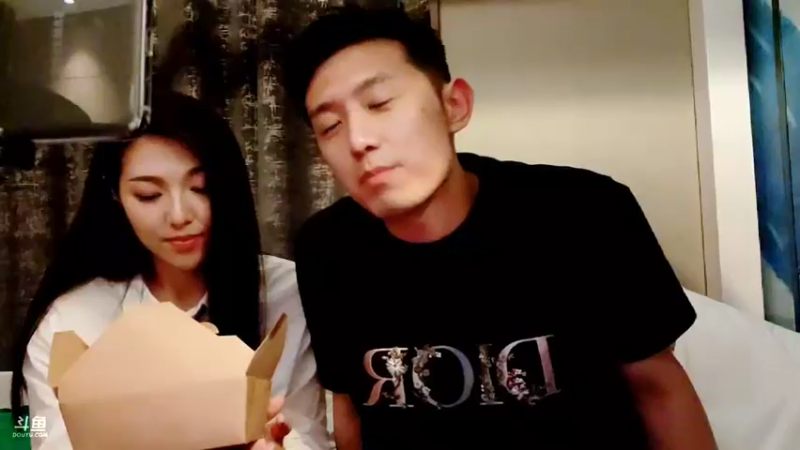 【2021-10-18 02点场】大嘴love：我在酒店做实习