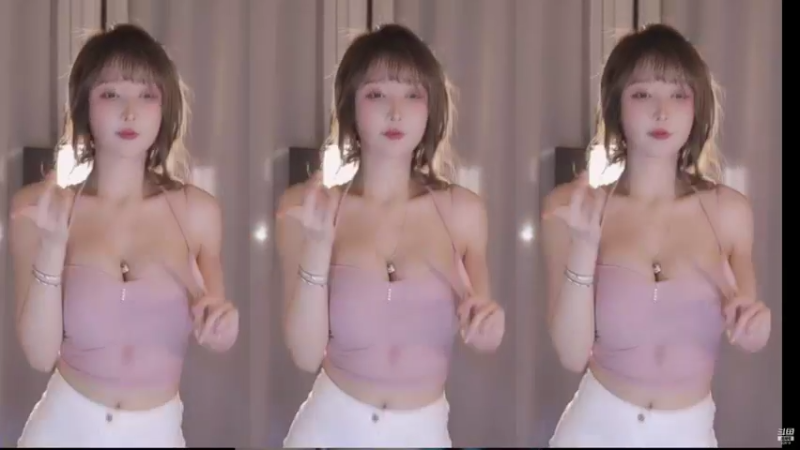 【Minana呀 舞蹈】10-17 22:02
