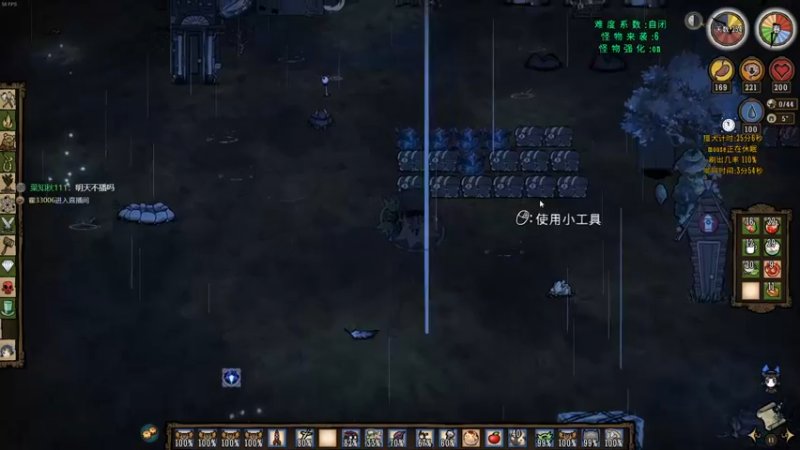 【2021-10-17 21点场】清风致幻：【宝石萝莉yiyu】锤