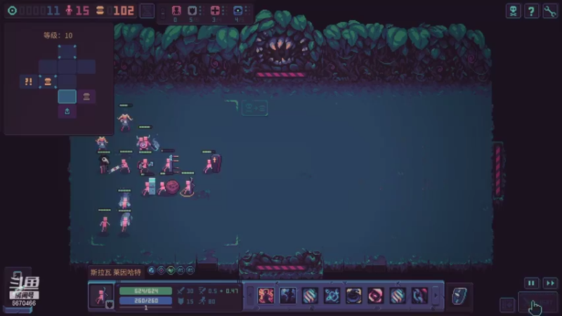 Despot&#39;s Game终于通了简单模式我真菜狗_86