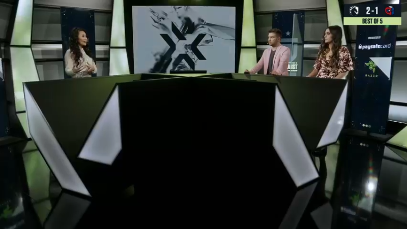 【2021-10-18 02点场】风暴奶爸Nai8：【奶爸】决赛Liquid vs GLD