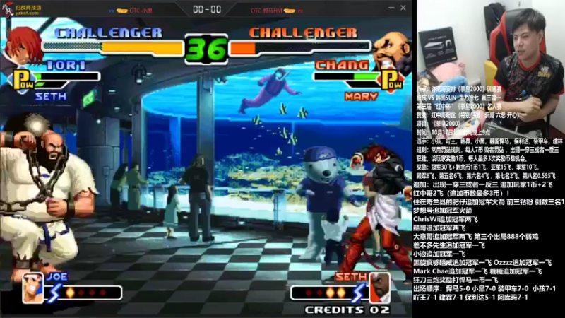 【2021-10-17 21点场】游天堂：小孩曾卓君:大家晚上好