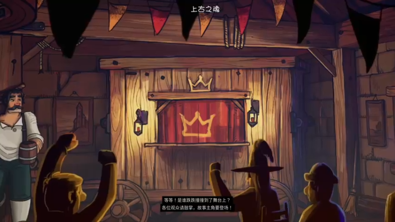【2021-10-11 19点场】夹克兔：我就是那个六边形战士