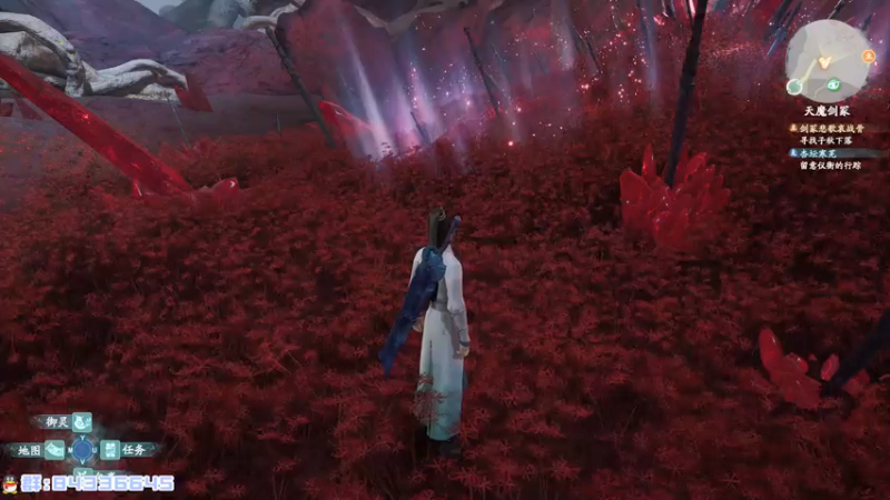 【2021-10-17 23点场】朝雾曦和：仙剑奇侠传7 困难难度 全收集全支线