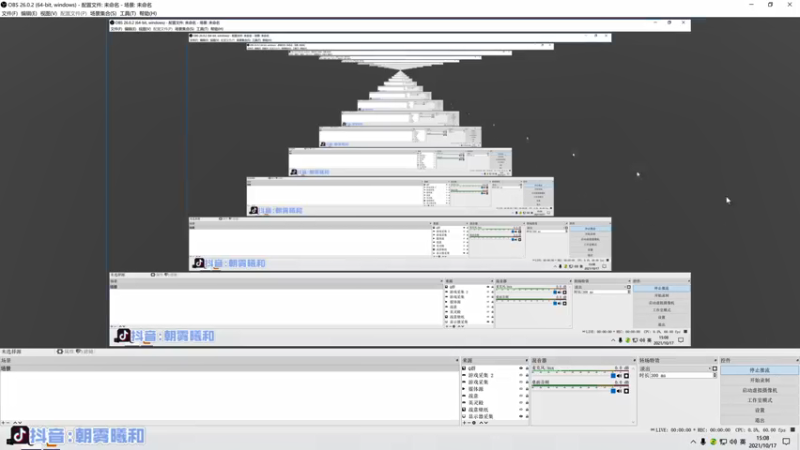 【2021-10-17 15点场】朝雾曦和：仙剑奇侠传7 困难难度 全收集全支线