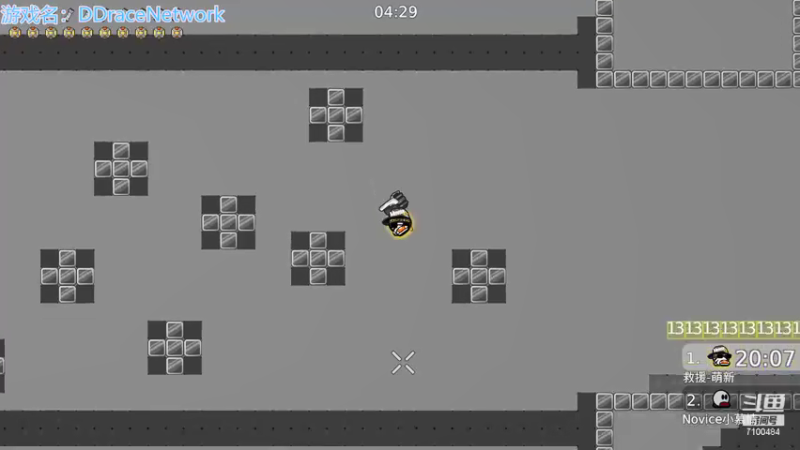 【2021-10-15 21点场】只带丶萌新大佬：这游戏好难！ 7100484