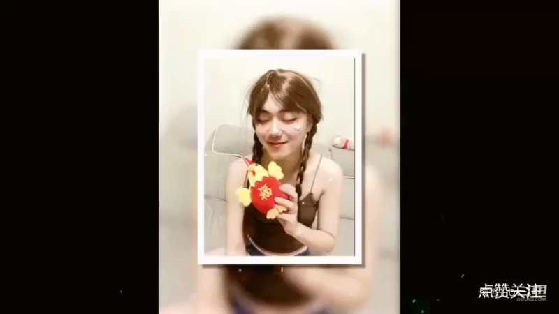 椰汁糕冬瓜强女装