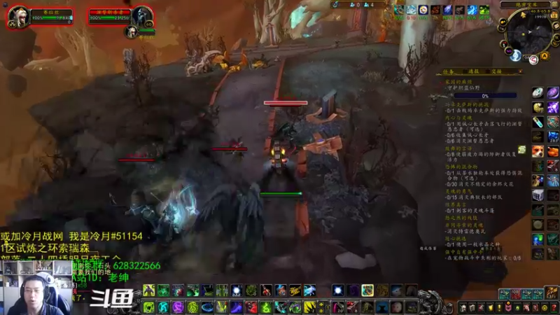 【2021-10-18 08点场】AC绅士向：话痨绅：咋就四岁了