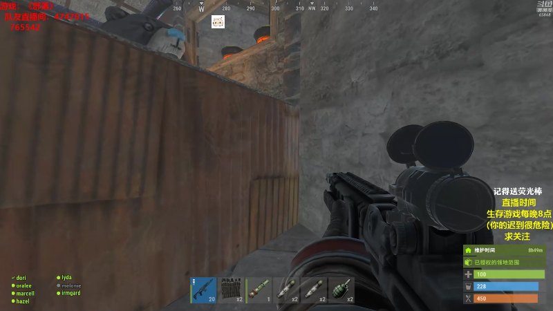 【吃鸡游戏】Happy丨猫腻的精彩时刻 20211018 00点场