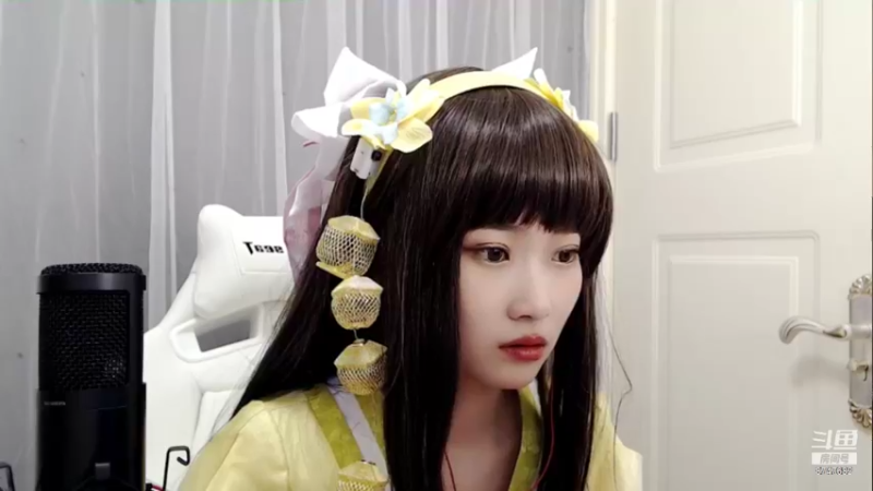 【2021-10-18 19点场】小乃丸：【黄金双倍】娜可露露来啦~