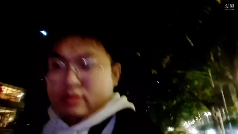 【2021-10-18 23点场】火力堂主：和兮酱吃个饭！