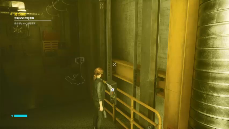 【2021-10-18 10点场】shou狩猎lie：玩游戏机XBOXSX：控制