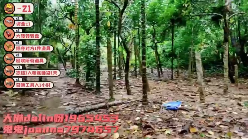 【2021-10-18 13点场】逐梦兄弟：《孤岛大作战》day2.暴雨