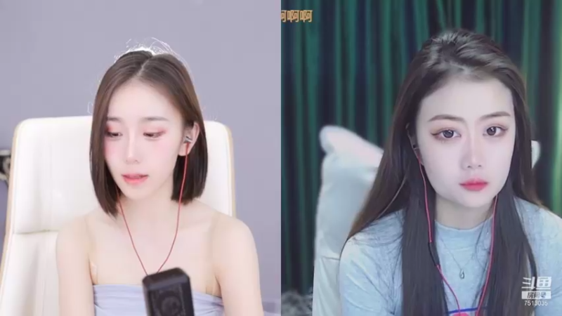 【2021-10-18 12点场】熊小怡呀：新人舞蹈主播开播第一天