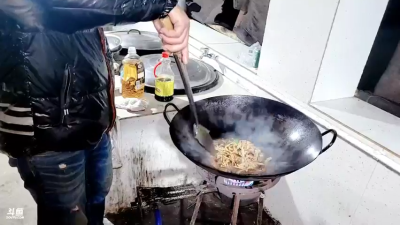 【2021-10-18 19点场】洪湖小肖：挑战每一天 精彩无极限 447507