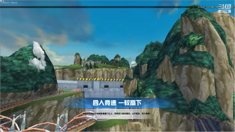 【2021-10-17 22点场】BN丶谭伟仪：晚上好，车神排位上分！