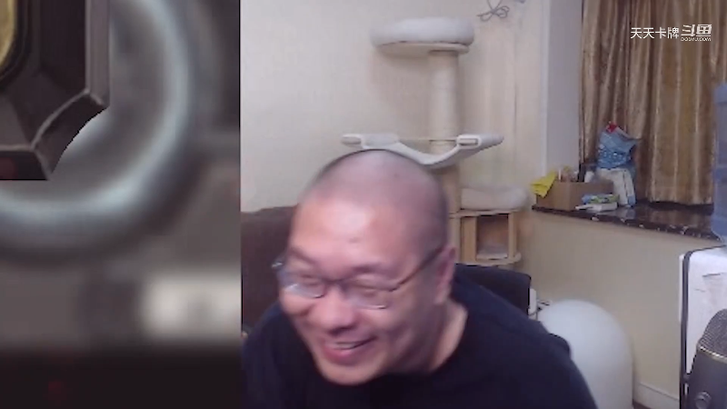 【炉石传说】天天卡牌的精彩时刻 20211018 00点场